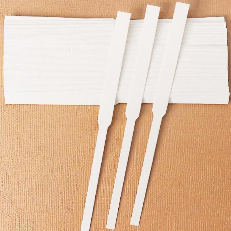 Fragrance Home Decor - *100 Sheets Premium Absorbent Perfume Test