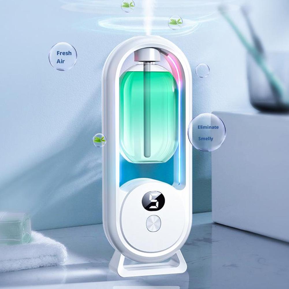 Home Fragrance Aesop - Automatic Home Fragrance Machine Essential Oil