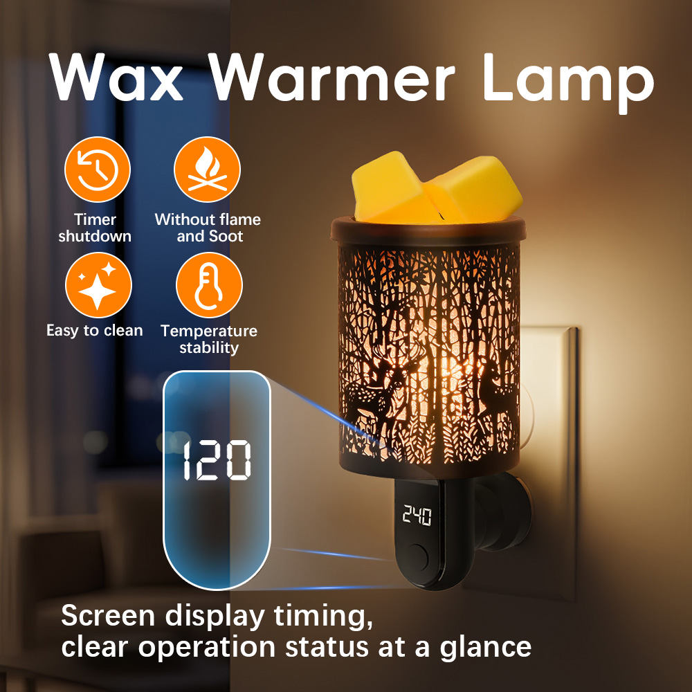 Home Fragrance Aesop - Scented Wax Melting Burner Aromatherapy Wax