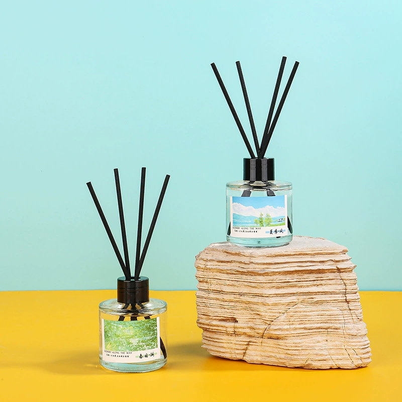 Home Fragrance Reeds - 50ml Ancient Chinese Style Reed Diffuser