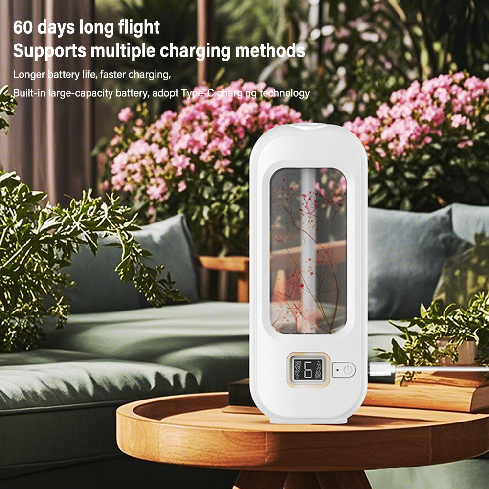 Home Fragrance Products - New Aroma Diffuser Fragrance Essential Oil