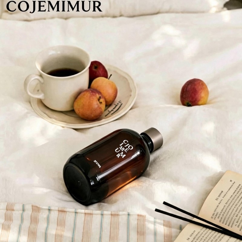 500ml Reed Diffuser Set Long L - Home Fragrance Reeds ulasan dan harga