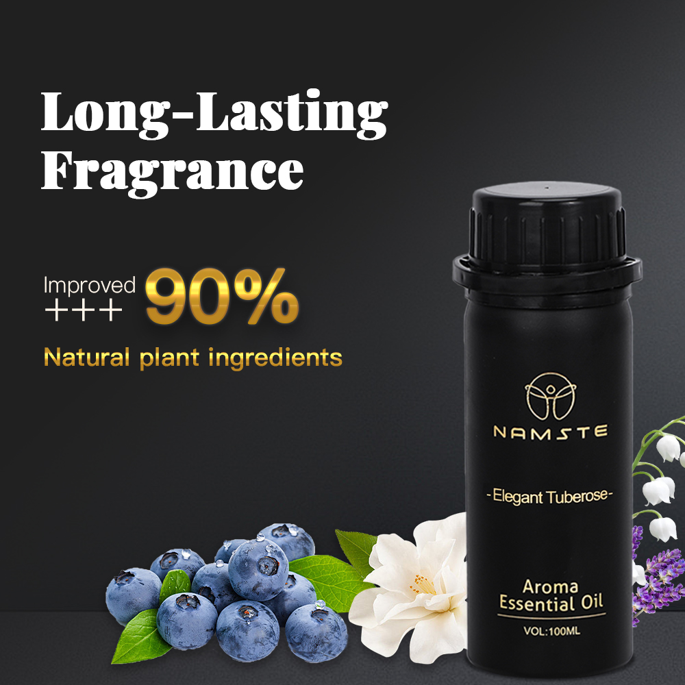 NAMTSE 100ML Perfume For Women - Home Fragrance Aesop ulasan dan harga