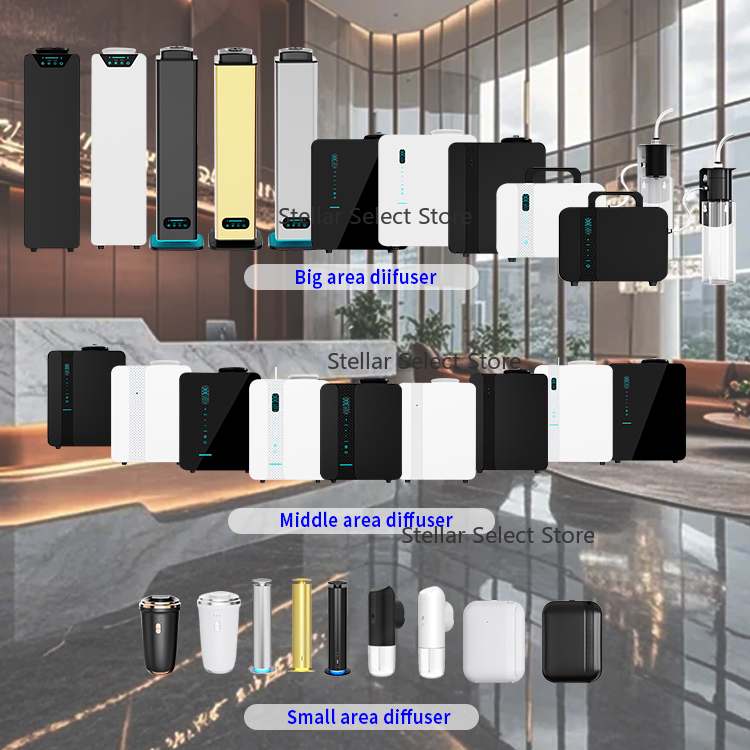 Best Home Appliances Rechargea - Home Fragrance Best ulasan dan harga