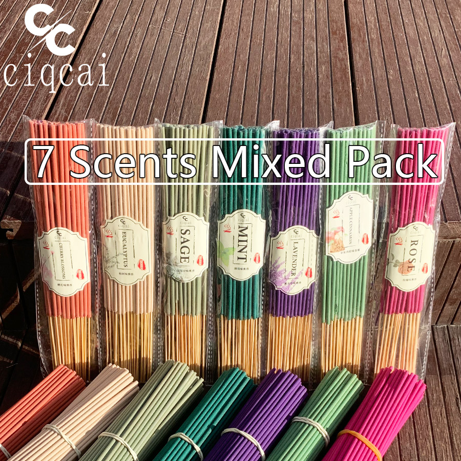 【Best-Selling 7-Flavor Set】22C - Home Fragrance Best ulasan dan harga