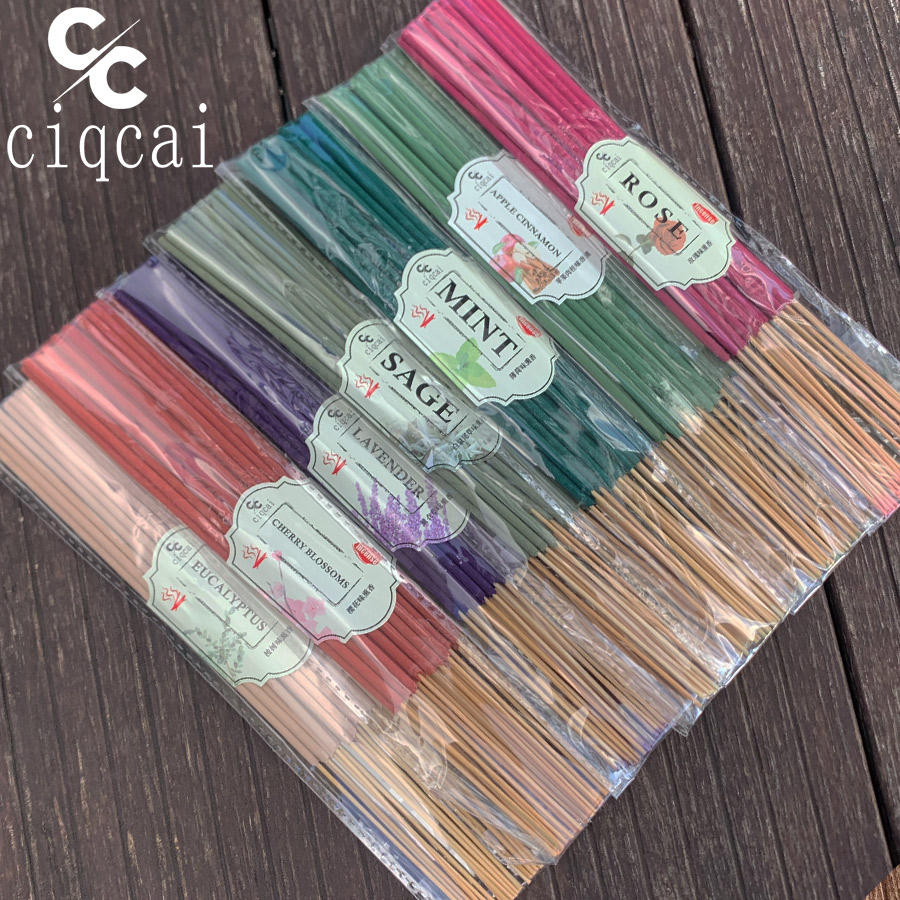 【Best-Selling 7-Flavor Set】22C - Home Fragrance Best ulasan dan harga