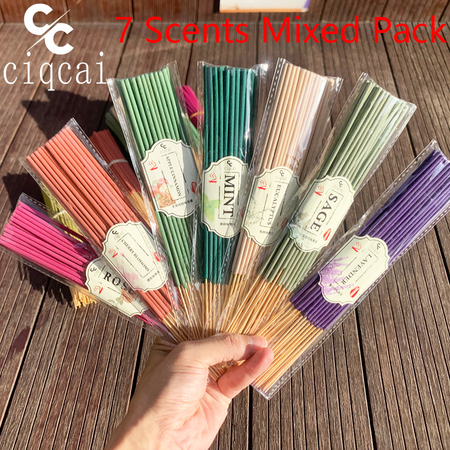 【Best-Selling 7-Flavor Set】22C - Home Fragrance Best ulasan dan harga