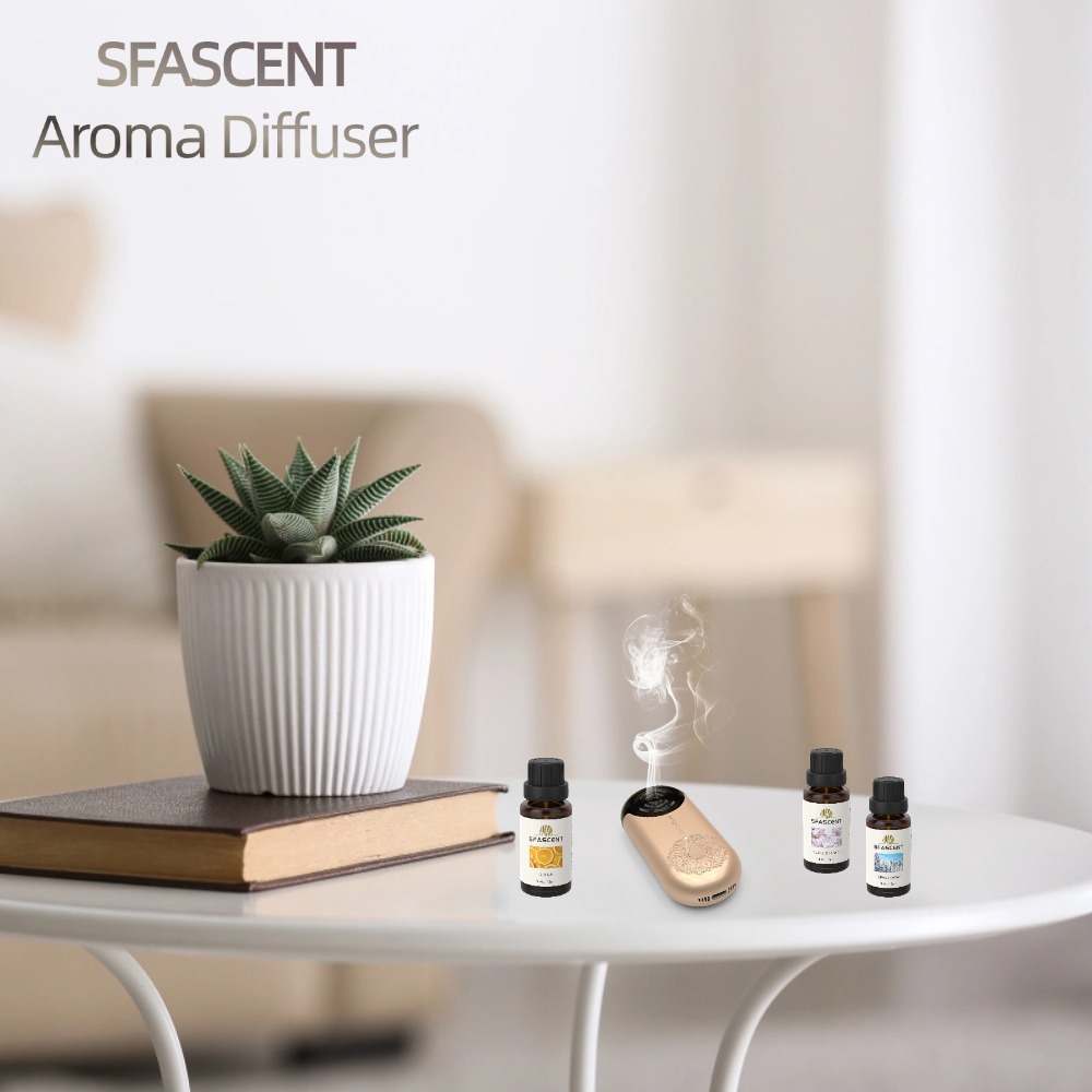 Best-Selling Home Mini Palm-si - Home Fragrance Best ulasan dan harga