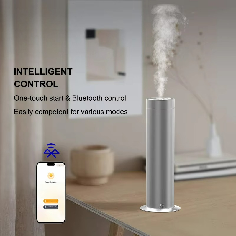 Best Home Appliances Waterless - Home Fragrance Best ulasan dan harga