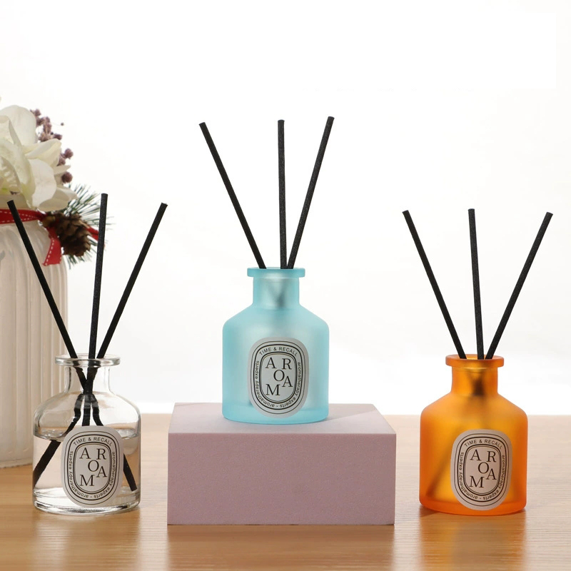 Hot Sale 50ml Flameless Reed D - Home Fragrance Reeds ulasan dan harga