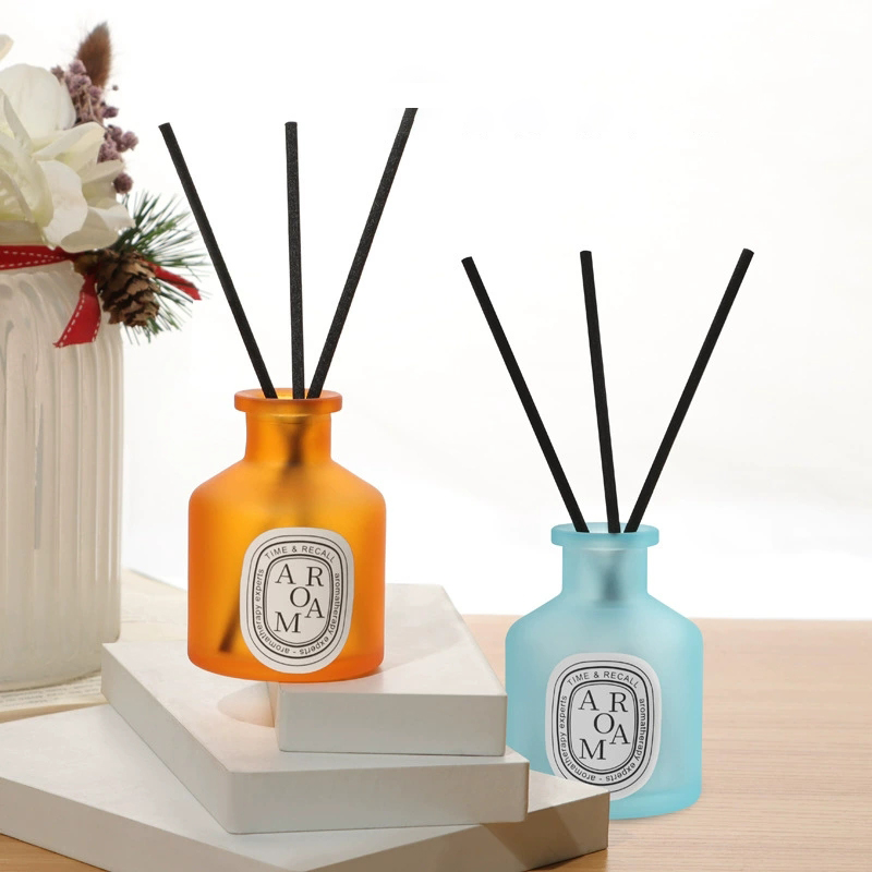 Hot Sale 50ml Flameless Reed D - Home Fragrance Reeds ulasan dan harga
