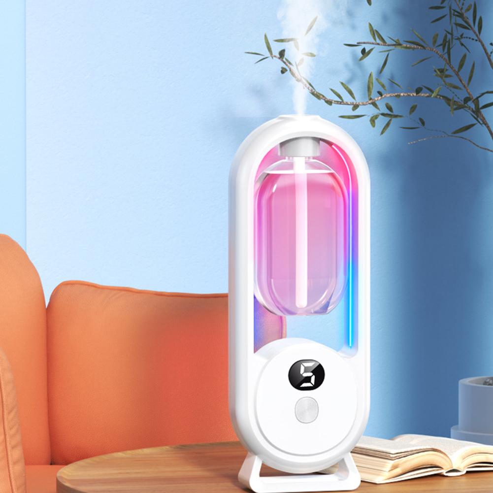 Automatic Home Fragrance Machi - Home Fragrance Aesop ulasan dan harga