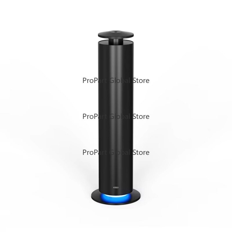 Rechargeable Waterless Aroma D - Home Fragrance Best ulasan dan harga