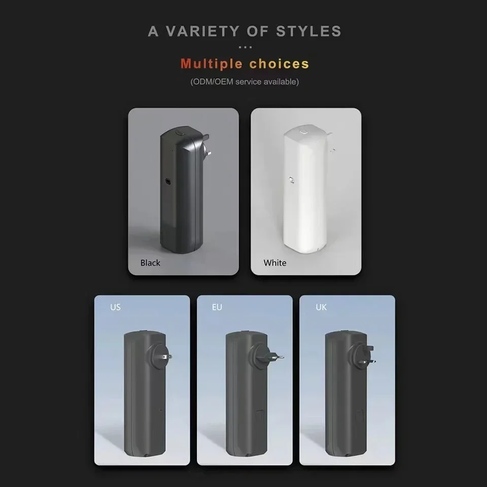Wall Mounted Plug-in Essential - Home Fragrance Products ulasan dan harga