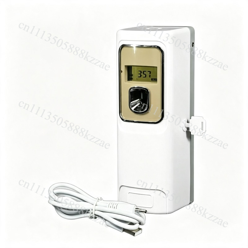 Smart Timer Spray Air Freshene - Home Fragrance Products ulasan dan harga