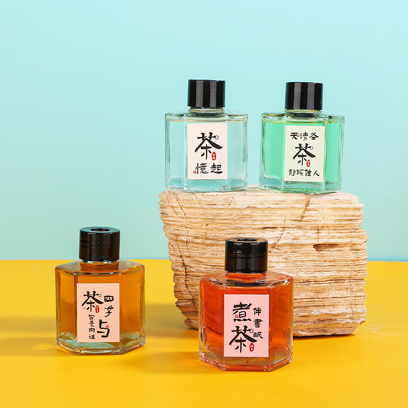 50ml Chinese Tea Series Reed D - Home Fragrance Reeds ulasan dan harga