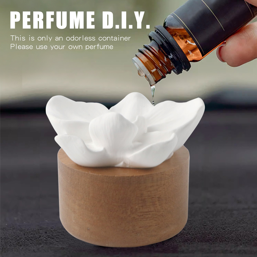 1PC flower aroma diffuser No p - Home Fragrance Aesop ulasan dan harga