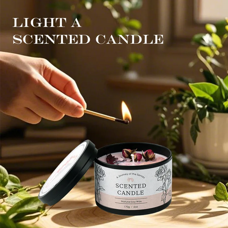 Creative Crystal Aromatherapy  - Fragrance Home Decor ulasan dan harga