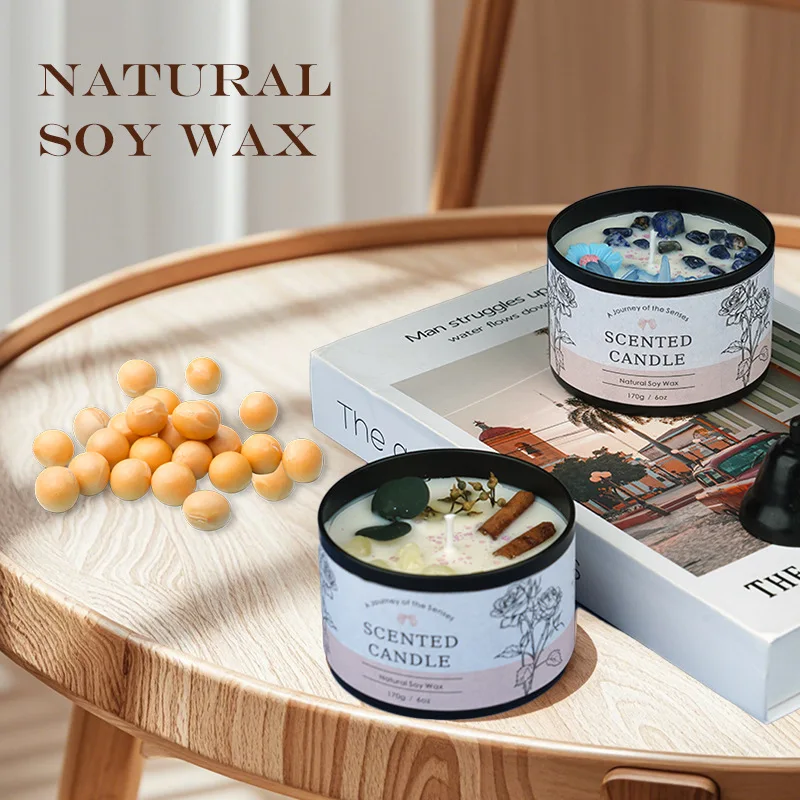 Creative Crystal Aromatherapy  - Fragrance Home Decor ulasan dan harga