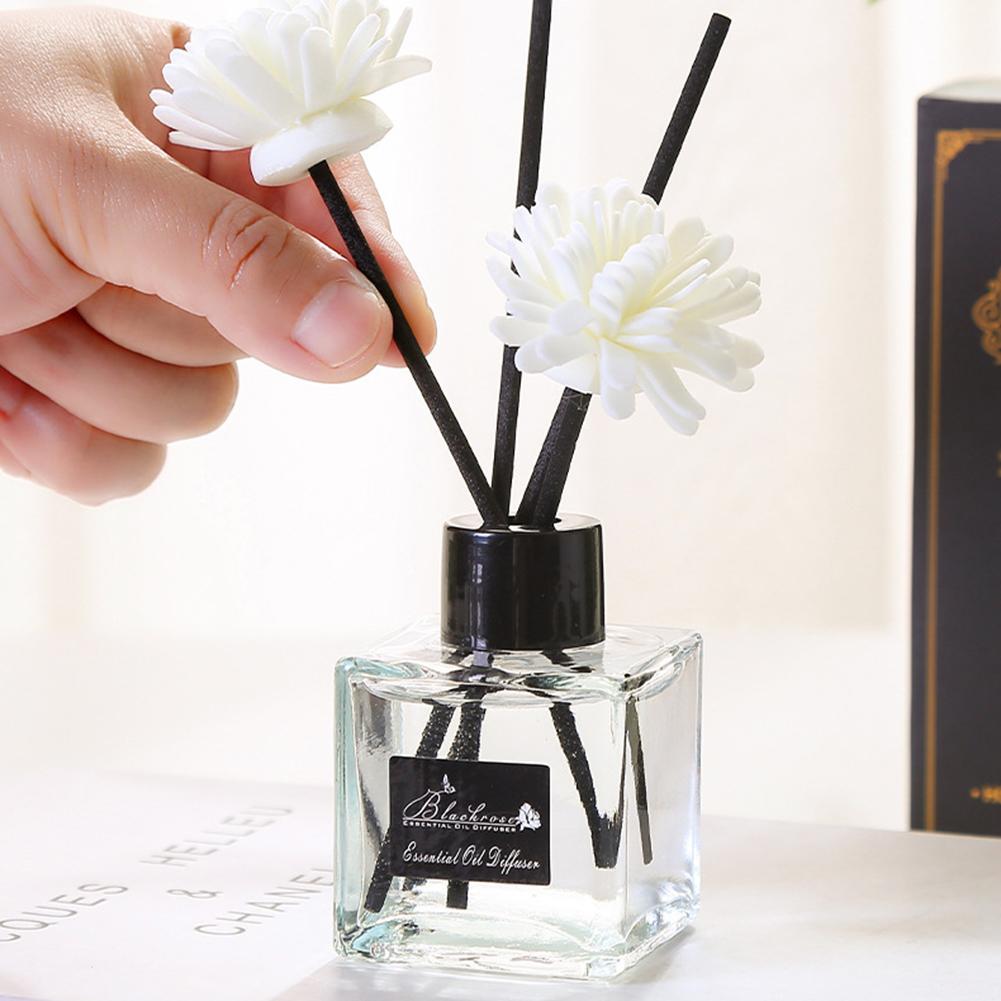 50ml Aroma Reed Diffuser Oil f - Home Fragrance Reeds ulasan dan harga