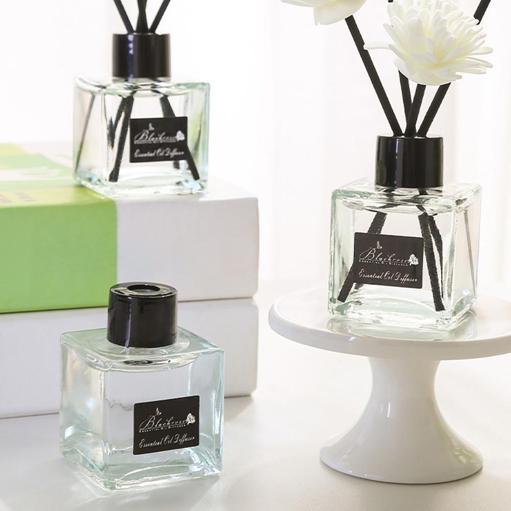 50ml Aroma Reed Diffuser Oil f - Home Fragrance Reeds ulasan dan harga