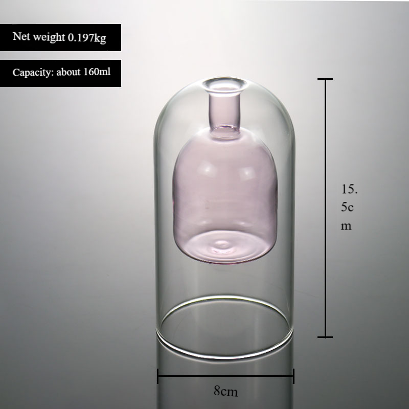 Empty Fragrance Glass Reed Dif - Home Fragrance Best ulasan dan harga