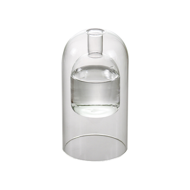 Empty Fragrance Glass Reed Dif - Home Fragrance Best ulasan dan harga