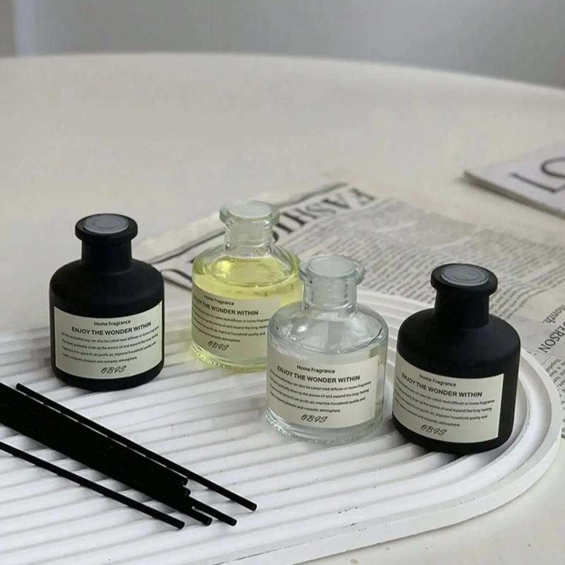 50ml Flameless Home Fragrance  - Home Fragrance Reeds ulasan dan harga
