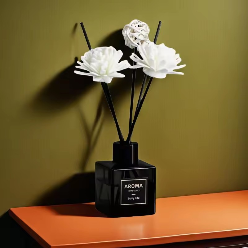 Hot Sale 50ml Flameless Reed D - Home Fragrance Reeds ulasan dan harga