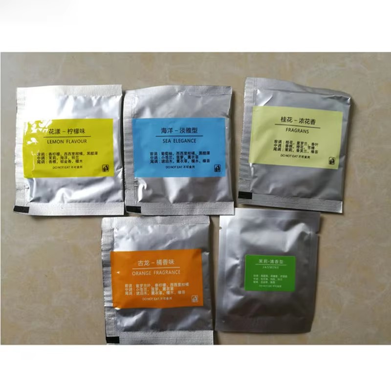 Car Air Vent Solid Aroma Rotat - Home Fragrance No 4 ulasan dan harga