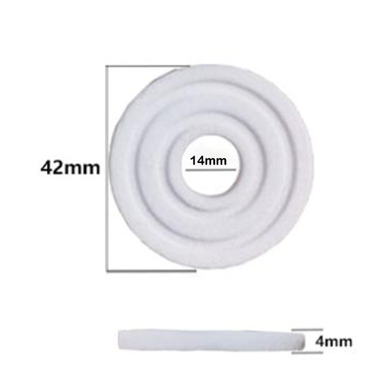 Car Air Vent Solid Aroma Rotat - Home Fragrance No 4 ulasan dan harga