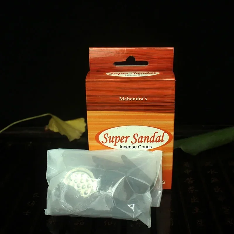 Incense Cones From Mahendra Th - Home Fragrance Best ulasan dan harga