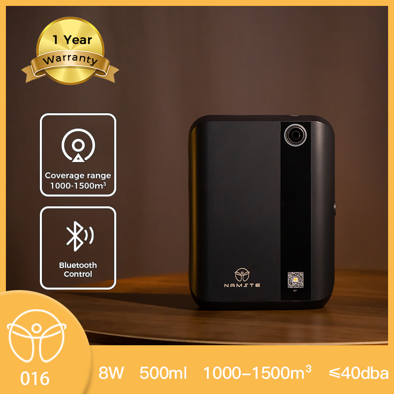 NAMSTE 1500m³ Bluetooth Aroma  - Home Fragrance Products ulasan dan harga