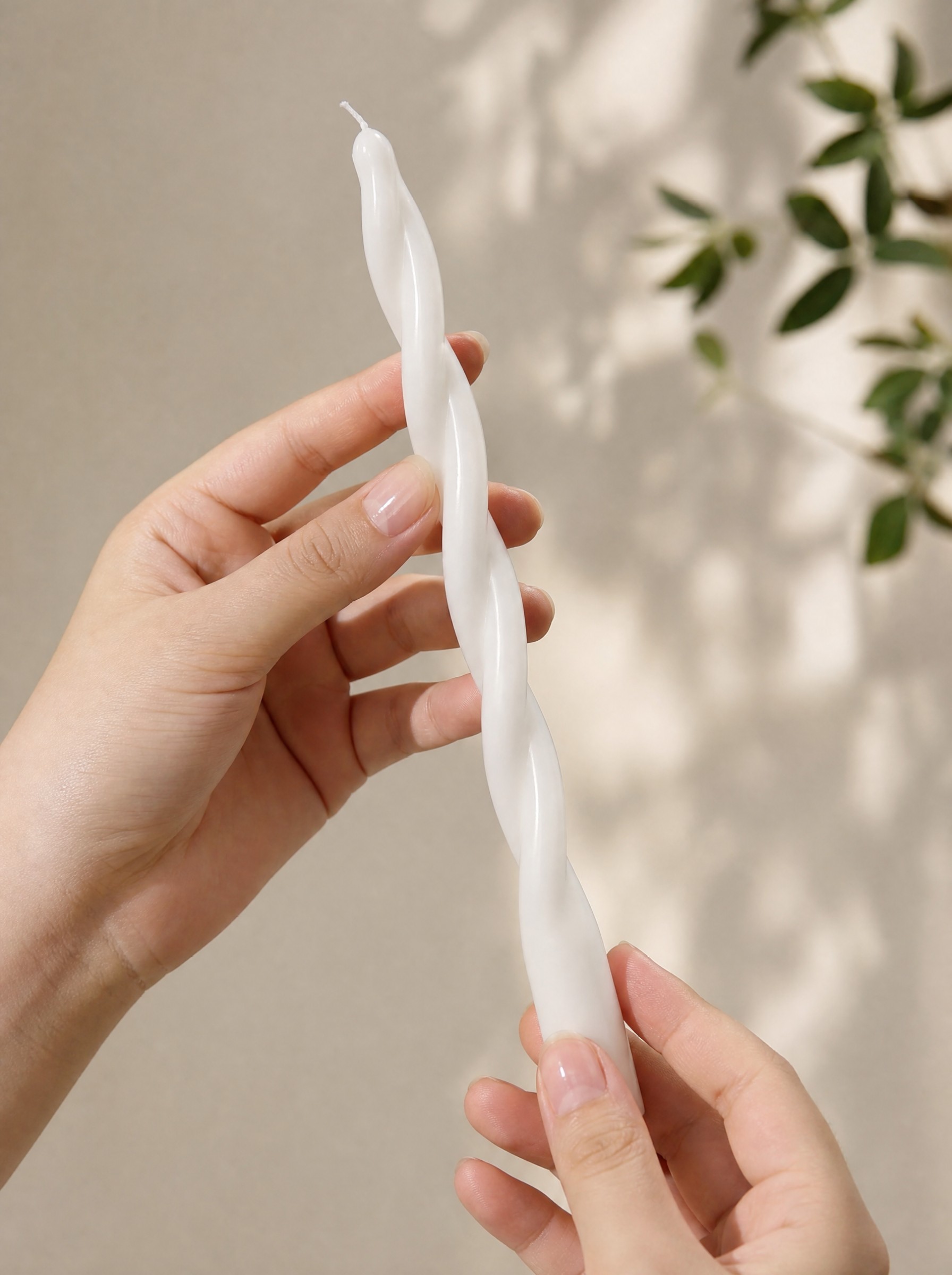 4 pieces vertical striped long - Home Fragrance No 4 ulasan dan harga
