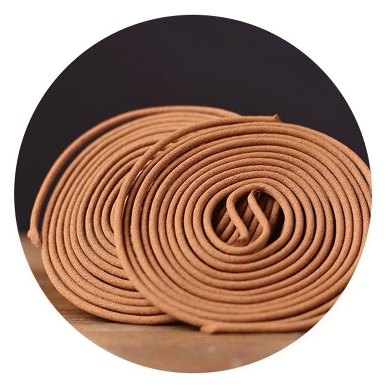 48pcs/box Natural Sandalwoods  - Home Fragrance No 4 ulasan dan harga