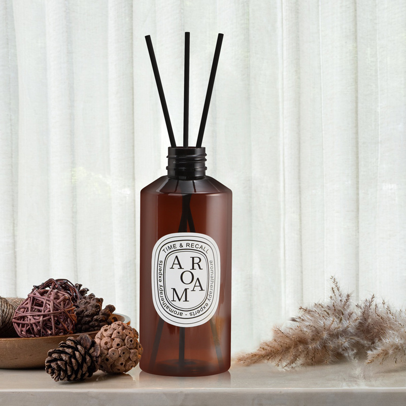 Hot Sale 200ml Reed Diffuser E - Home Fragrance Reeds ulasan dan harga
