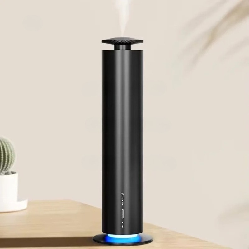 Rechargeable Waterless Aroma D - Home Fragrance Best ulasan dan harga