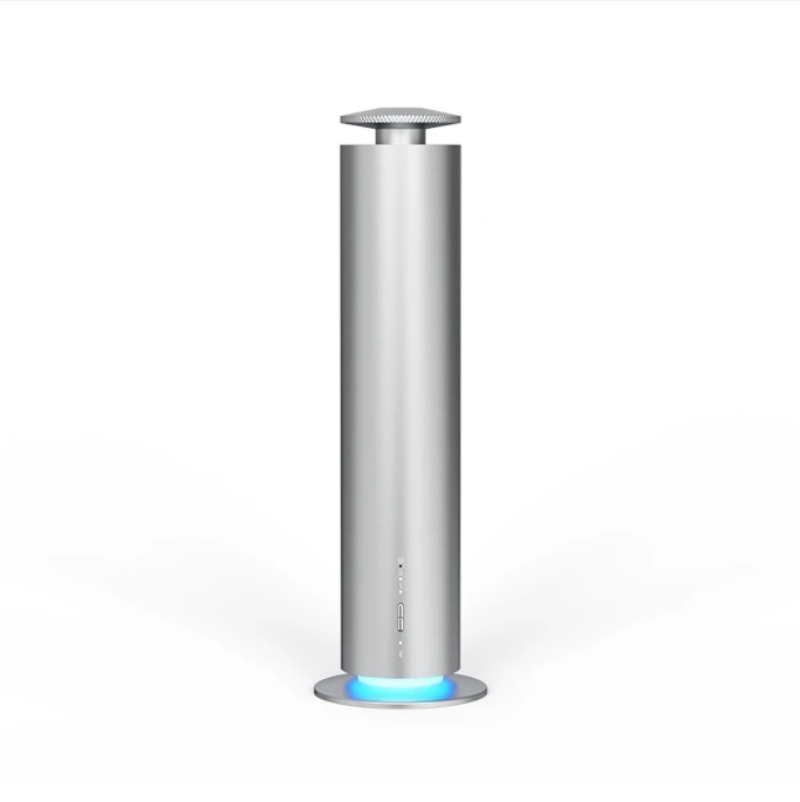 Rechargeable Waterless Aroma D - Home Fragrance Best ulasan dan harga