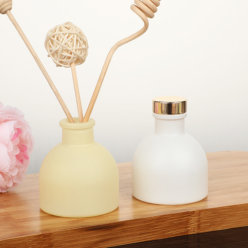 1pc 50ml Empty Pink/White/Yell - Home Fragrance Reeds ulasan dan harga