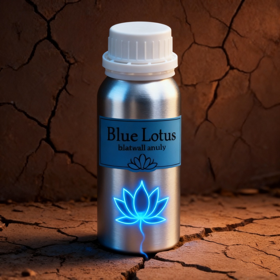 Natural Blue Lotus Reed Diffus - Home Fragrance Reeds ulasan dan harga