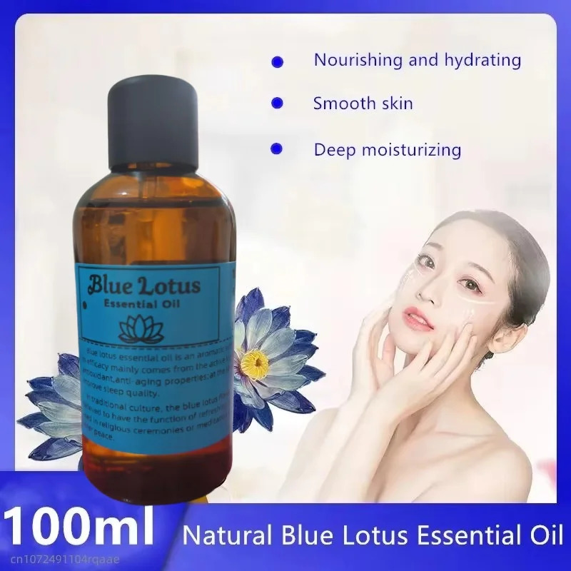 Natural Blue Lotus Reed Diffus - Home Fragrance Reeds ulasan dan harga
