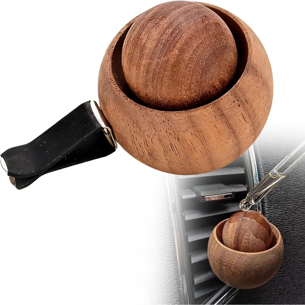 Clip Design Car Home Essential - Home Fragrance Aesop ulasan dan harga