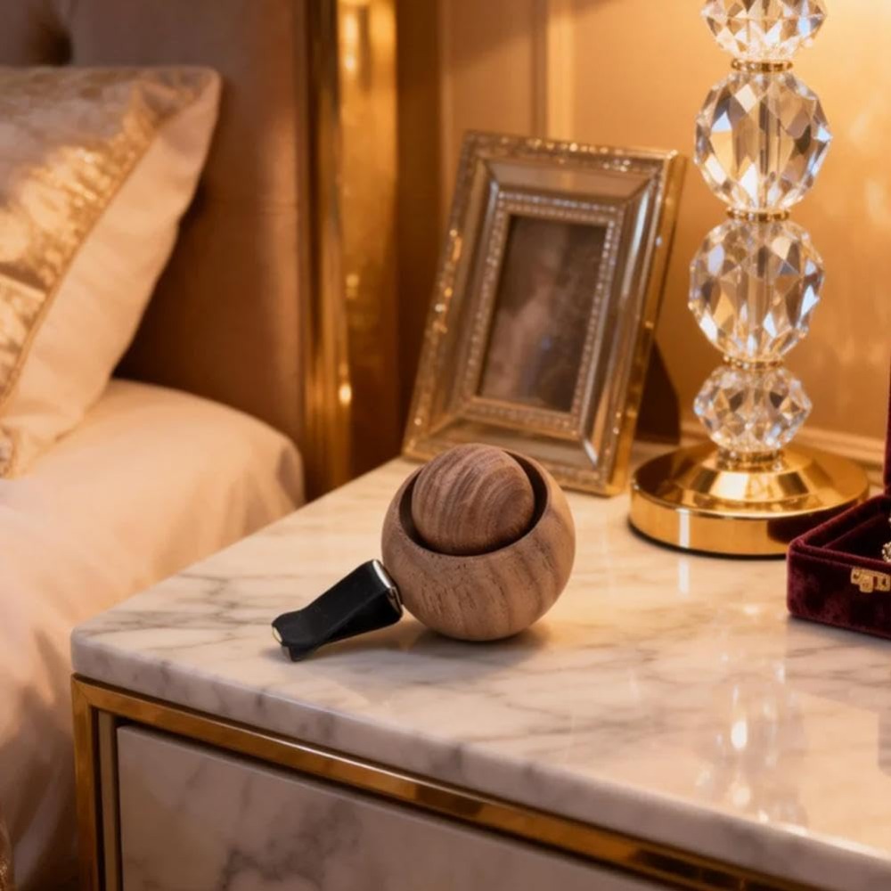 Clip Design Car Home Essential - Home Fragrance Aesop ulasan dan harga