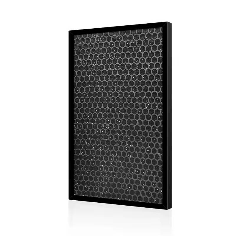 Replacement HEPA Filter and Ac - Coway Air Purifier Storm ulasan dan harga