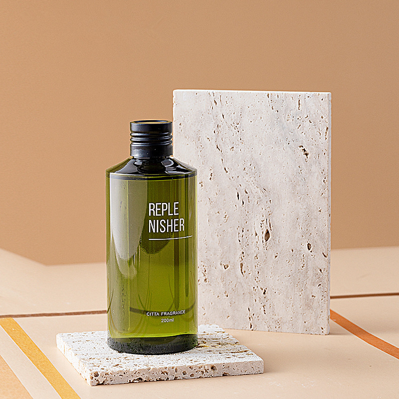200ml Aroma Diffuser Refill -  - Home Fragrance Reeds ulasan dan harga