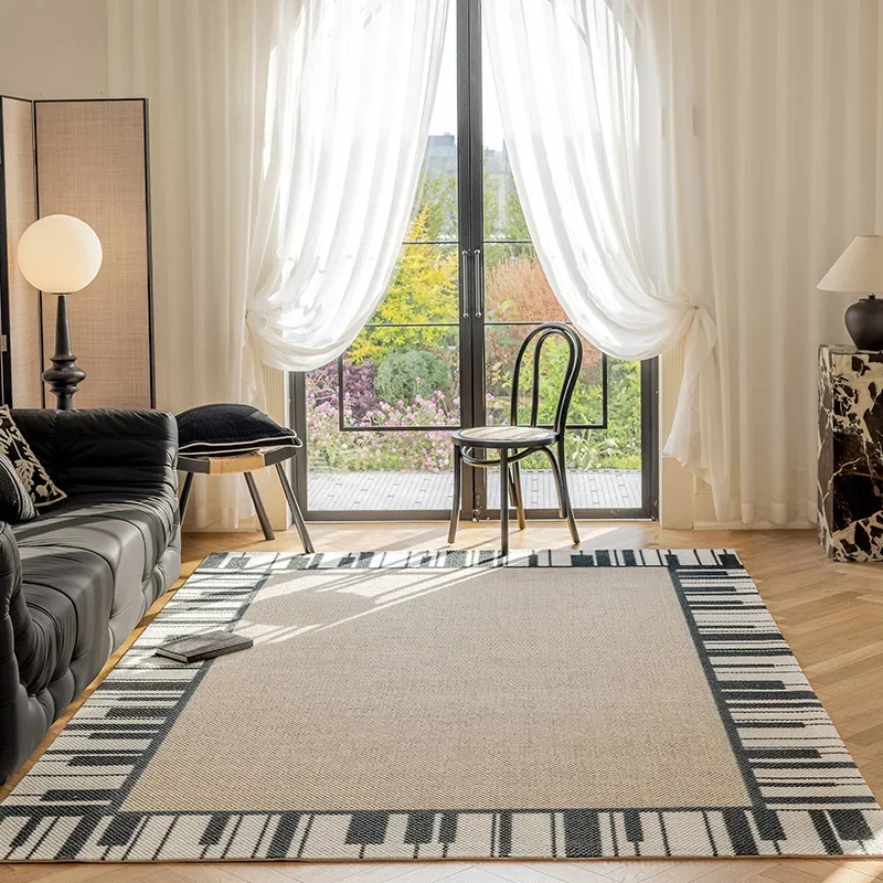Wool carpet living room home p - Home Fragrance Piano ulasan dan harga