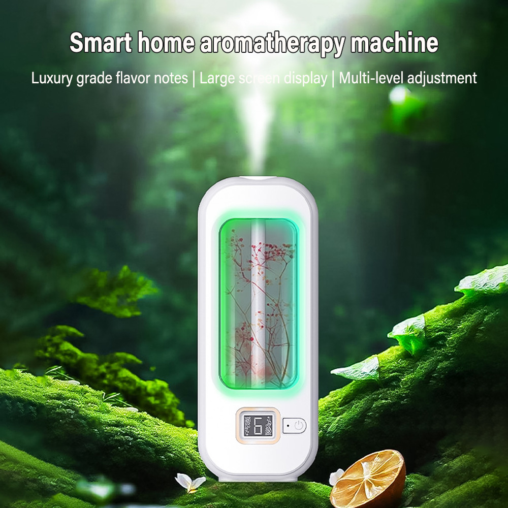 New Aroma Diffuser Fragrance E - Home Fragrance Products ulasan dan harga