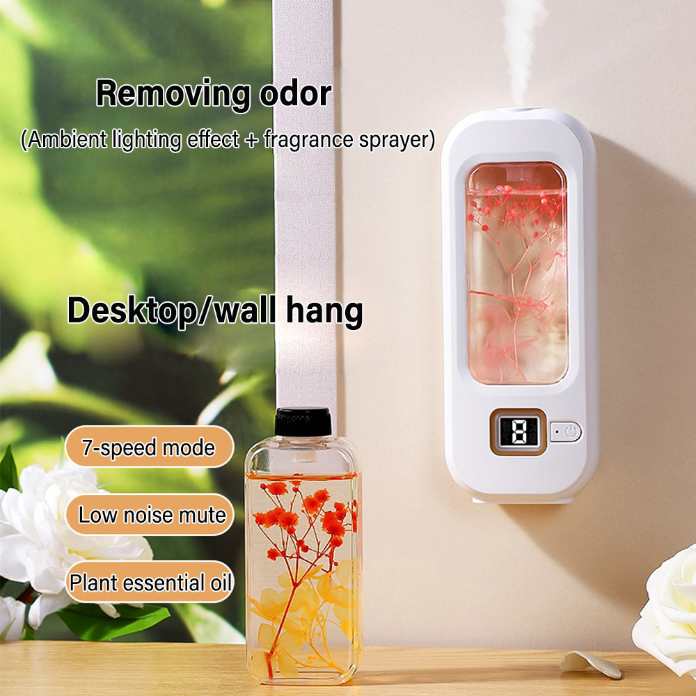 New Aroma Diffuser Fragrance E - Home Fragrance Products ulasan dan harga