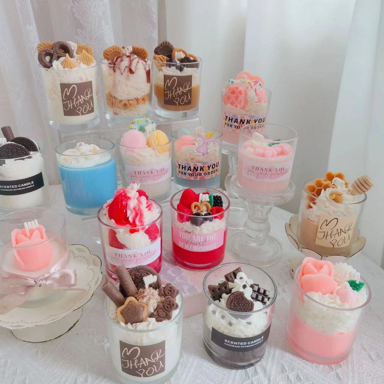 Hot Best Price Concise Candles - Home Fragrance Best ulasan dan harga