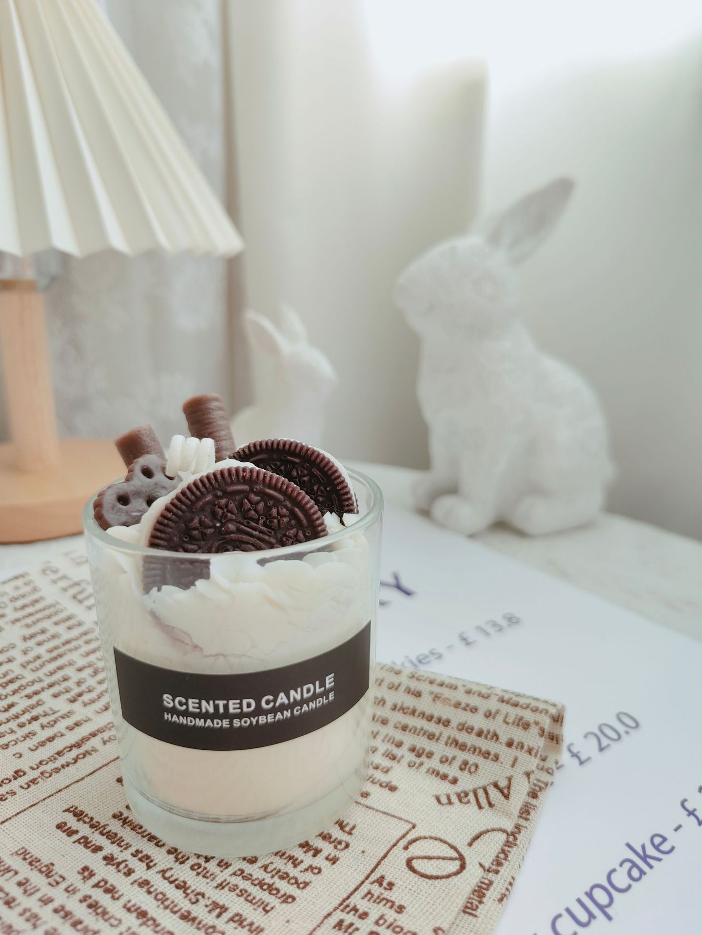 Hot Best Price Concise Candles - Home Fragrance Best ulasan dan harga